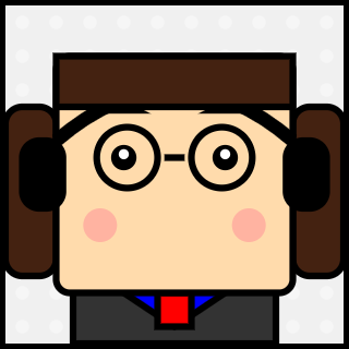 Square Face Avatar Showcase 5