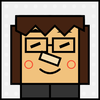 Square Face Avatar Showcase 2