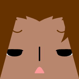 Classic Lofi Pixel - Cozy pixel art avatar equipped with a beanie and studio headphones, perfect for music lovers.. Create your unique pixel square face avatar icon.