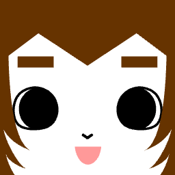 Essential Pixel Template - The perfect starting point for any pixel-style square face avatar.. Create your unique pixel square face avatar icon.