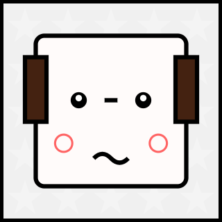 Modern Professional Flat - A clean, modern professional avatar in a sharp suit using vector-style flat design principles.. Create your unique flat square face avatar icon.