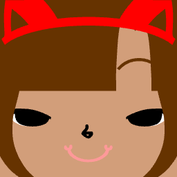 Retro Pixel Adventurer - A classic 8-bit inspired avatar with a vibrant yellow background and retro accessories.. Create your unique pixel square face avatar icon.